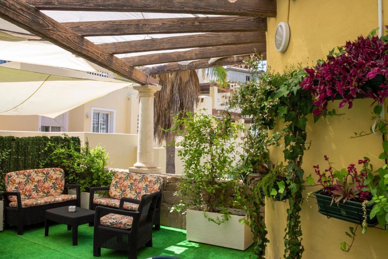 Colina Del Paraiso Exterior photo