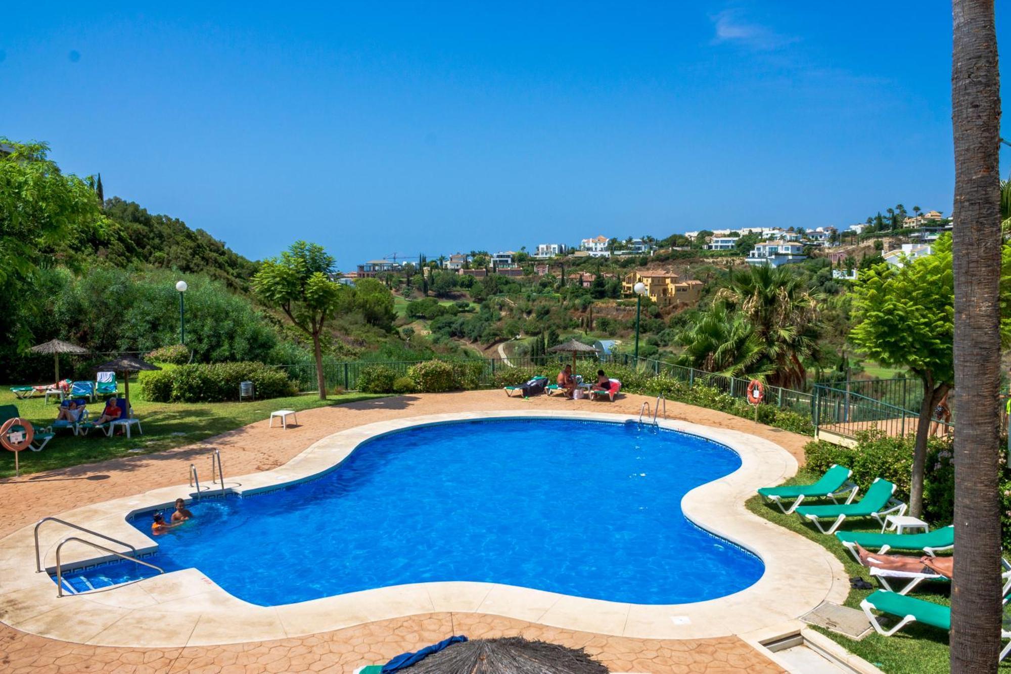Colina Del Paraiso Exterior photo