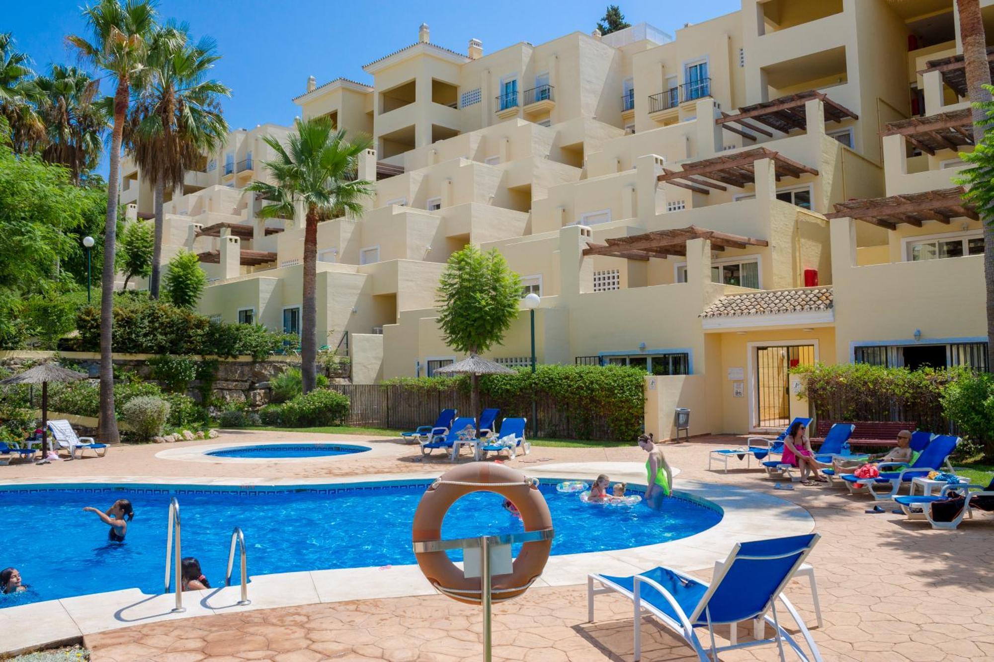 Colina Del Paraiso Exterior photo