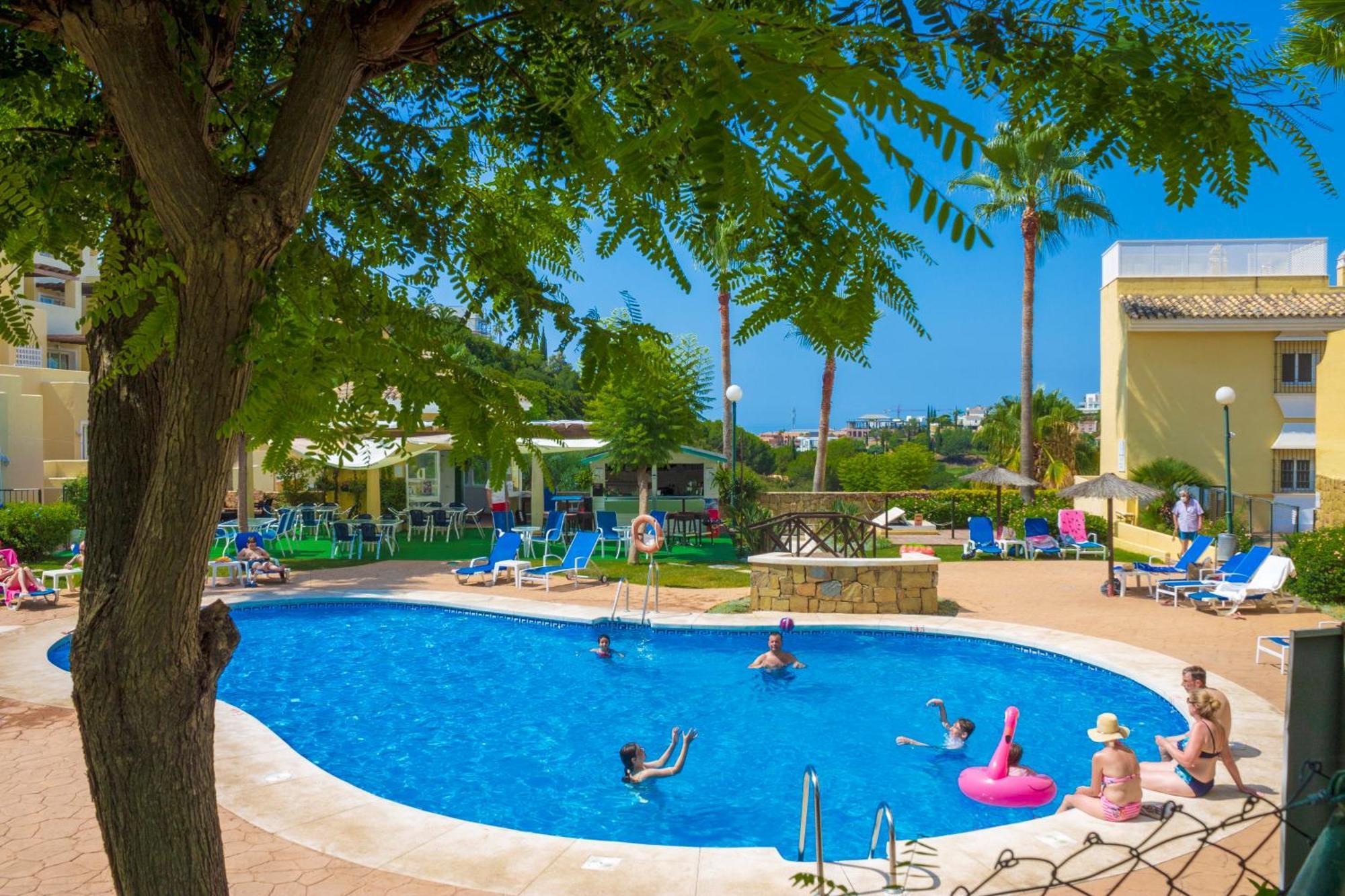 Colina Del Paraiso Exterior photo