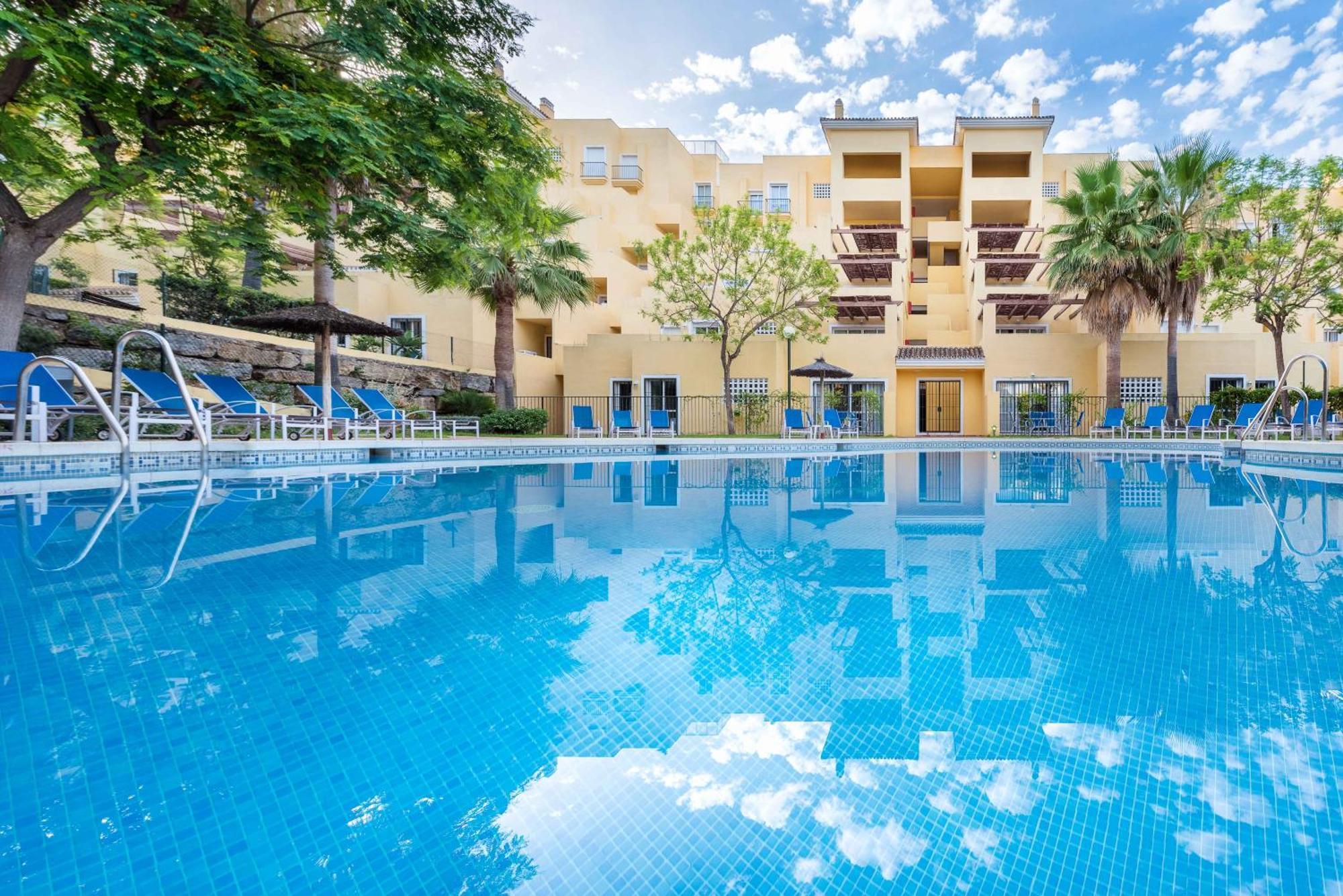 Colina Del Paraiso Exterior photo