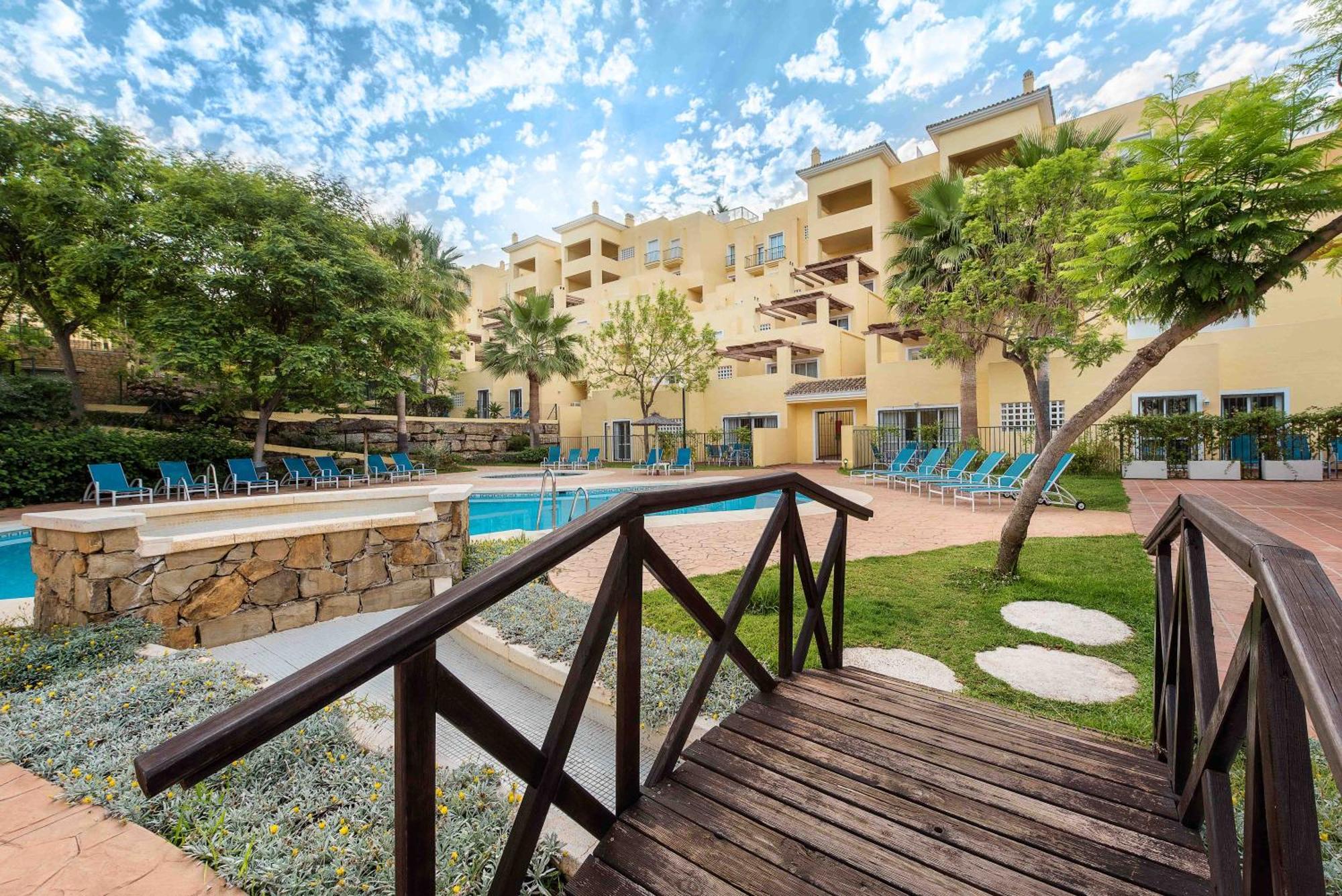 Colina Del Paraiso Exterior photo