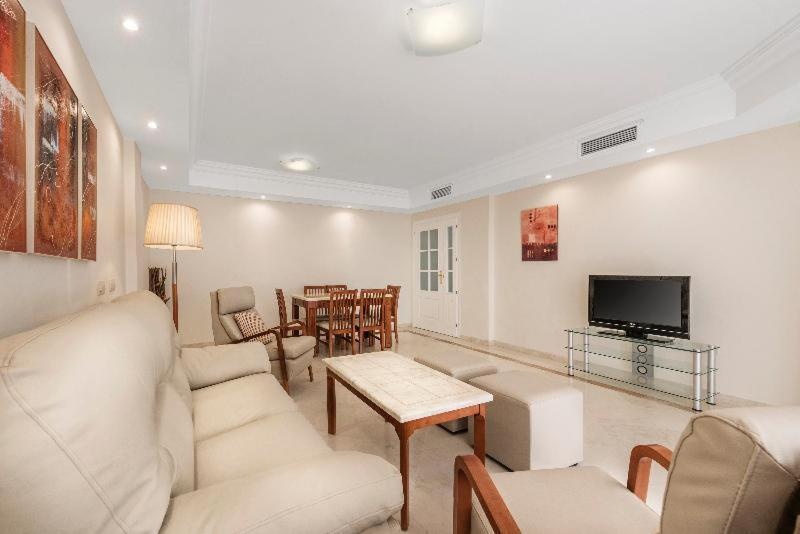 Colina Del Paraiso Room photo