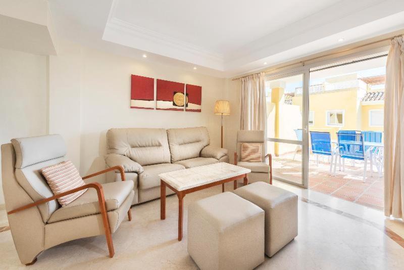 Colina Del Paraiso Room photo