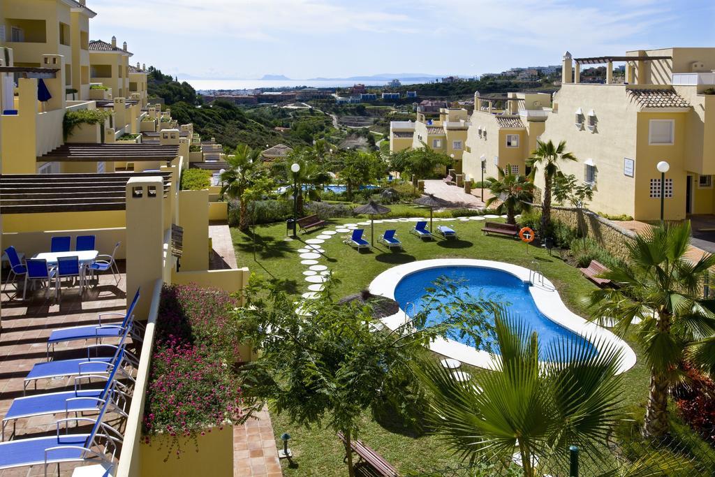 Colina Del Paraiso Exterior photo