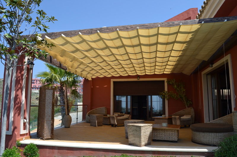 Colina Del Paraiso Exterior photo