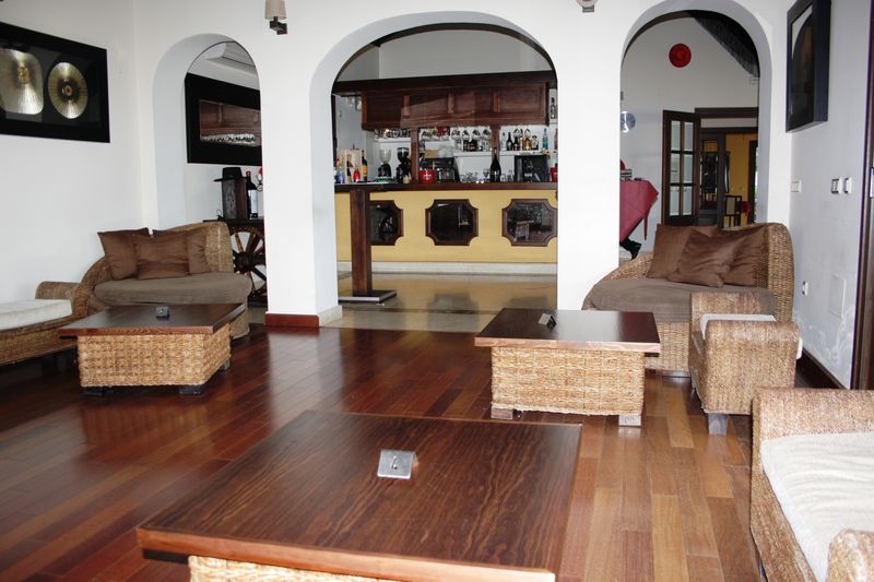 Colina Del Paraiso Exterior photo