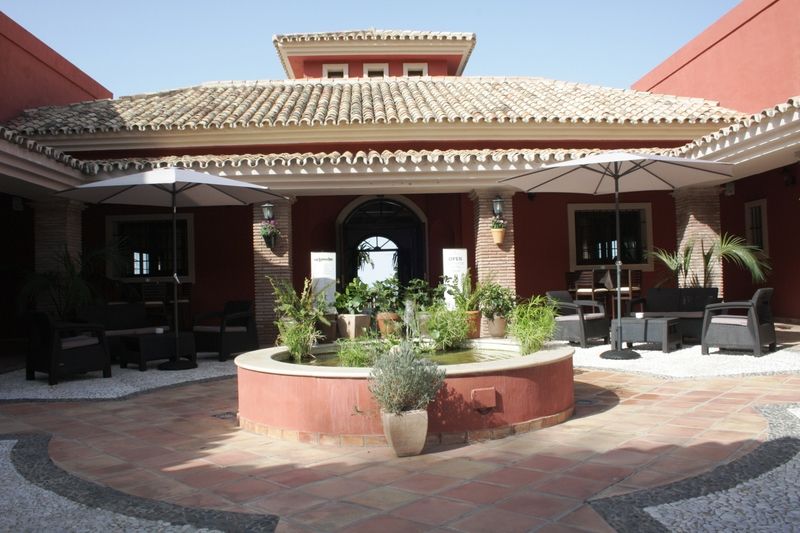 Colina Del Paraiso Exterior photo