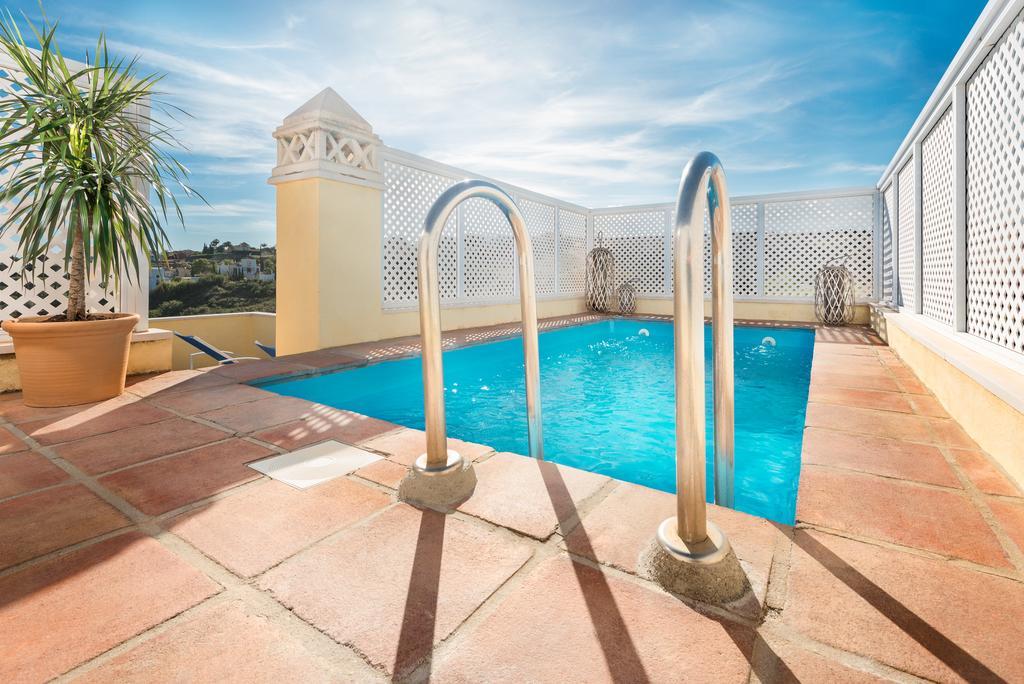 Colina Del Paraiso Exterior photo