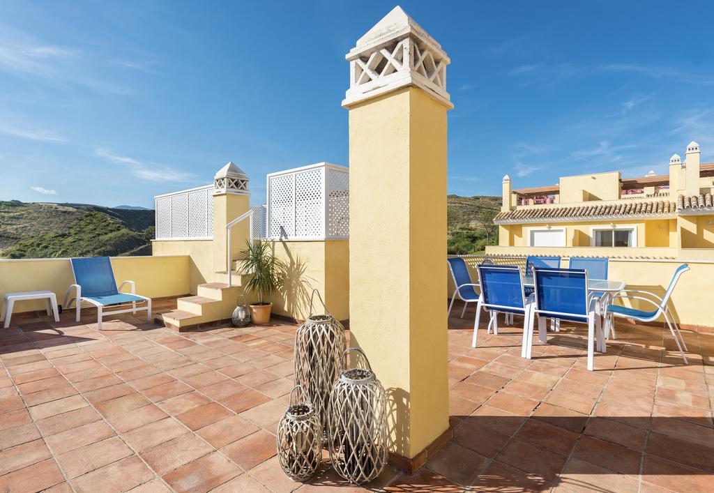 Colina Del Paraiso Exterior photo
