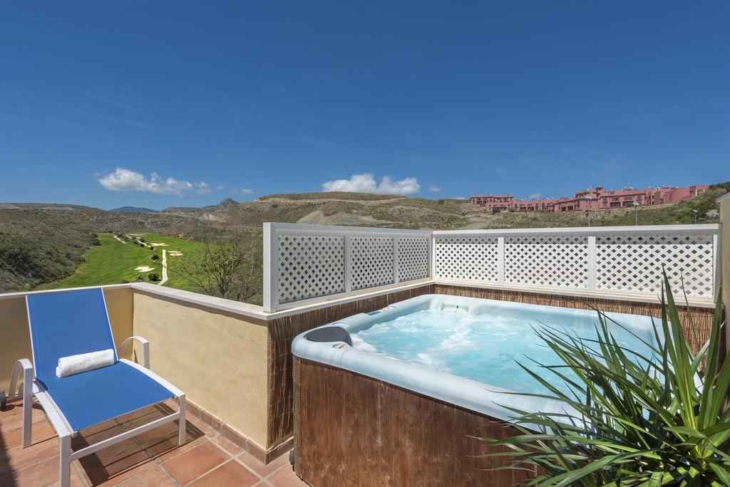 Colina Del Paraiso Exterior photo