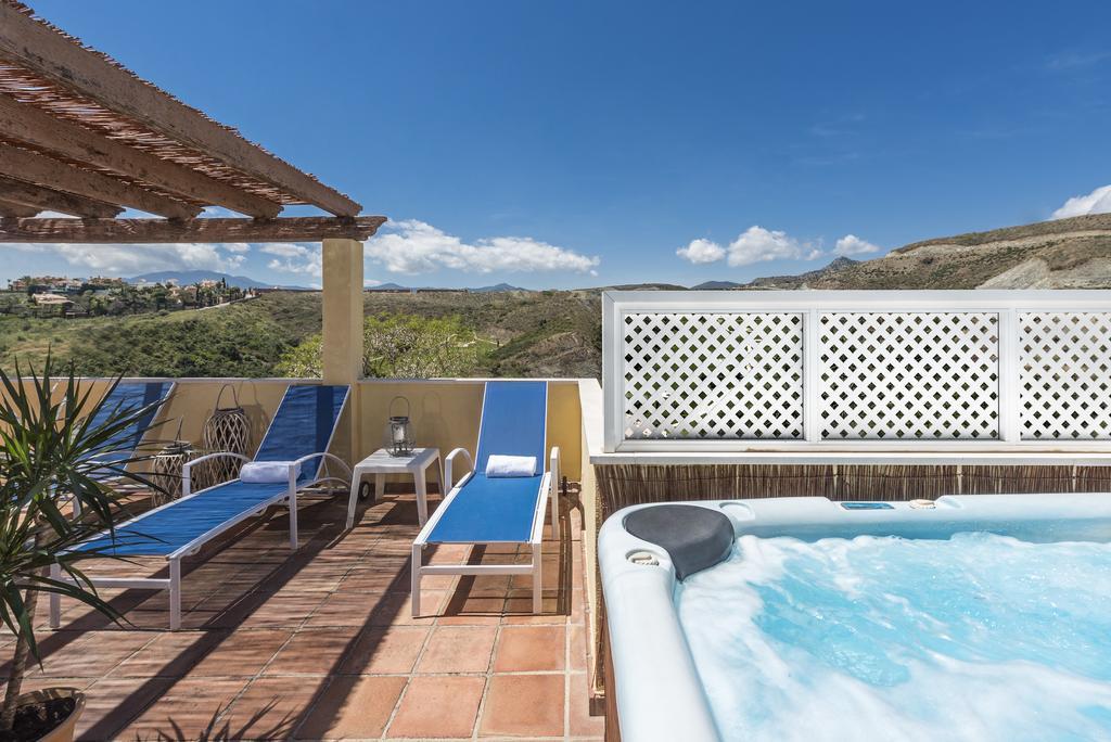 Colina Del Paraiso Exterior photo