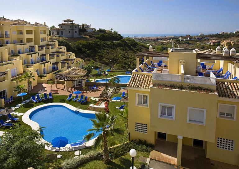 Colina Del Paraiso Exterior photo