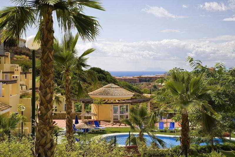 Colina Del Paraiso Exterior photo