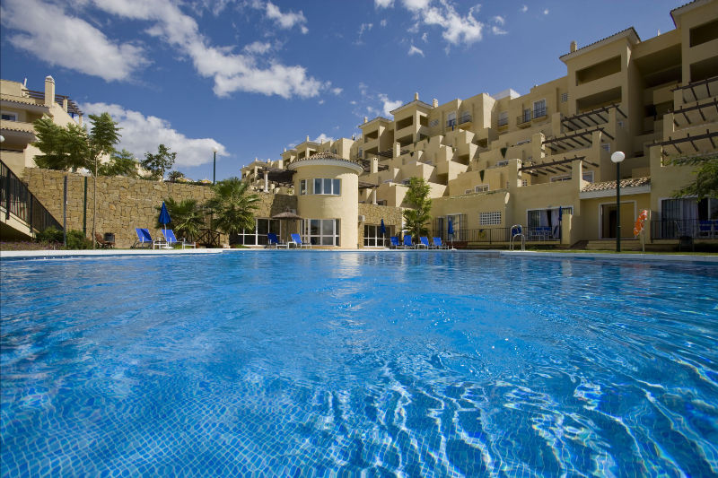 Colina Del Paraiso Exterior photo