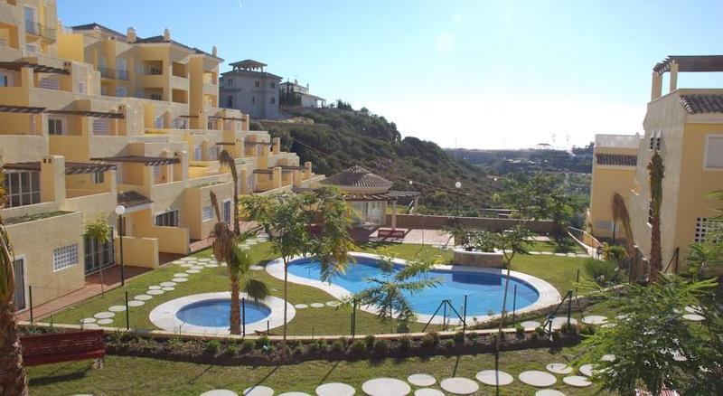 Colina Del Paraiso Exterior photo