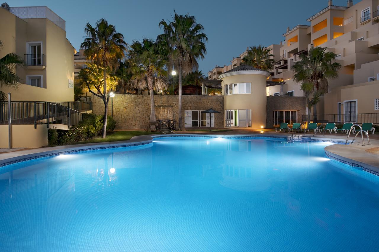 Colina Del Paraiso Exterior photo