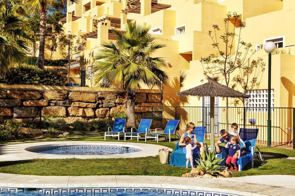 Colina Del Paraiso Exterior photo