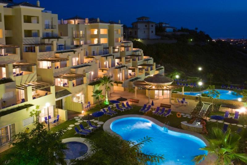Colina Del Paraiso Exterior photo