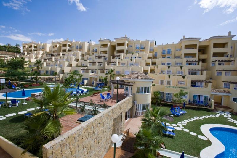 Colina Del Paraiso Exterior photo